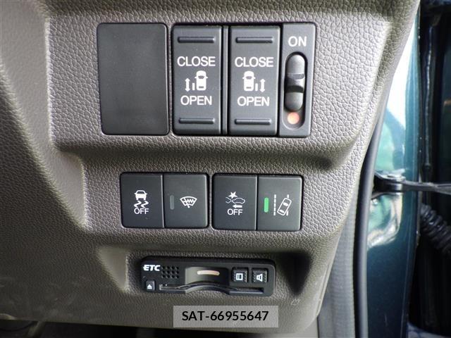 Honda FREED 2019 8684394-21