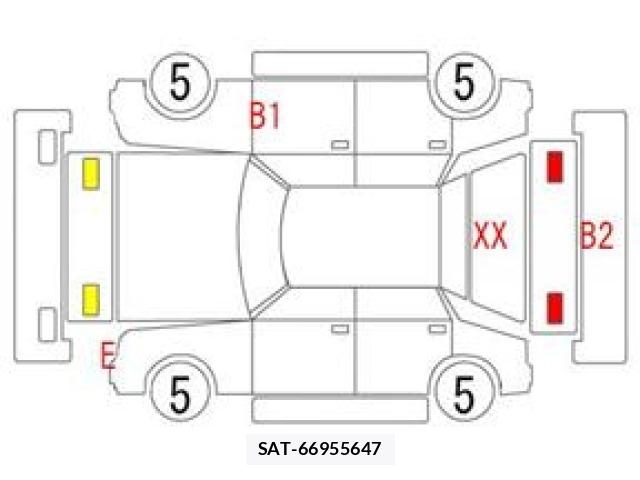 Honda FREED 2019 8684394-24