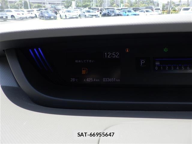 Honda FREED 2019 8684394-3