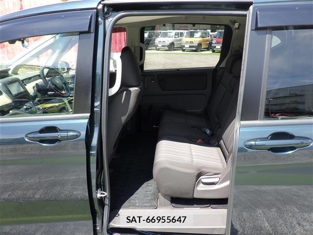 Honda FREED 2019 8684394-4