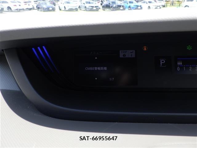 Honda FREED 2019 8684394-5
