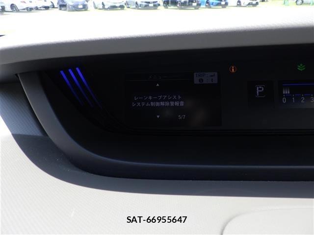 Honda FREED 2019 8684394-7