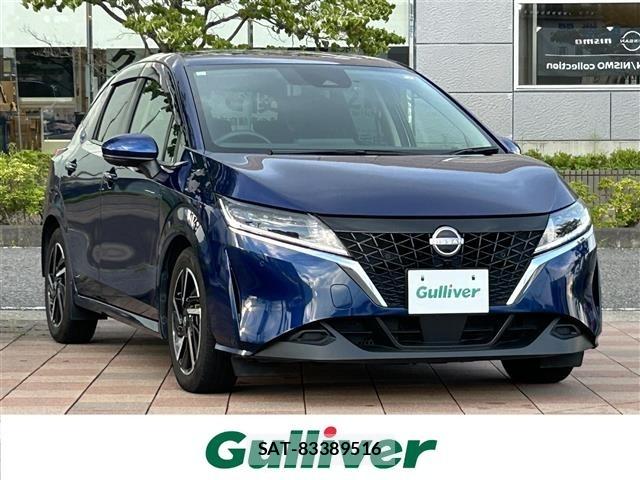Nissan NOTE 2023 8693239-0
