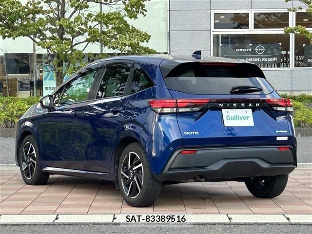 Nissan NOTE 2023 8693239-13