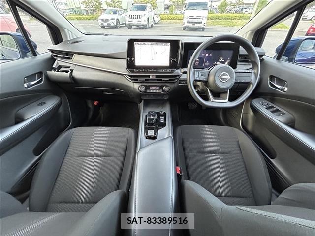 Nissan NOTE 2023 8693239-14