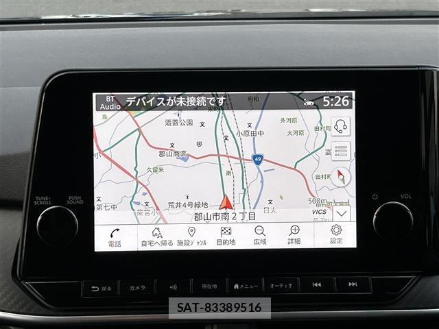 Nissan NOTE 2023 8693239-15