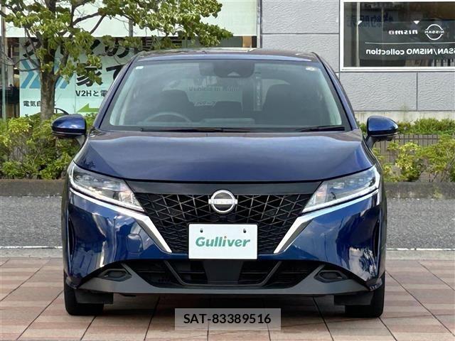 Nissan NOTE 2023 8693239-22