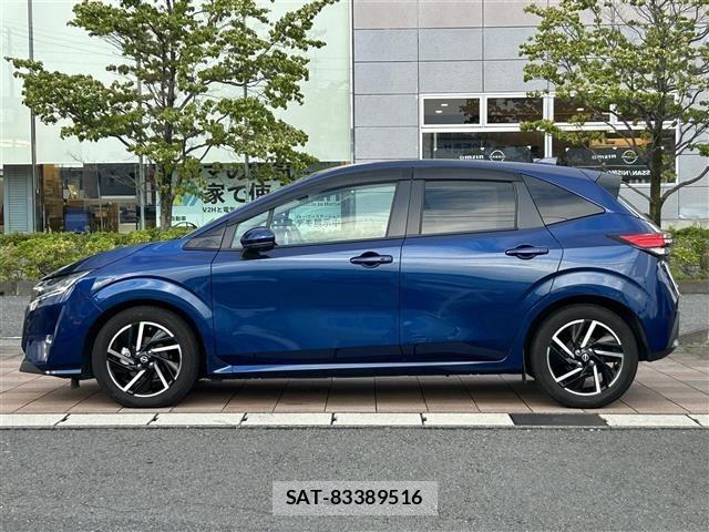 Nissan NOTE 2023 8693239-6