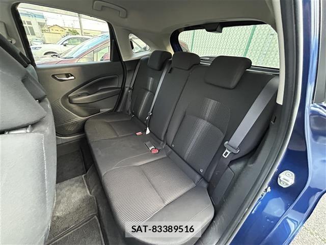 Nissan NOTE 2023 8693239-9