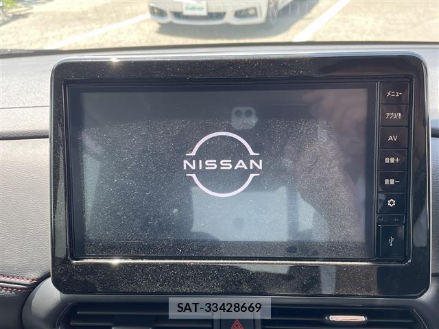 Nissan ROOX 2025 8902517-16