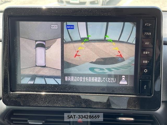 Nissan ROOX 2025 8902517-17