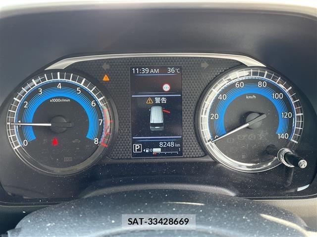 Nissan ROOX 2025 8902517-19