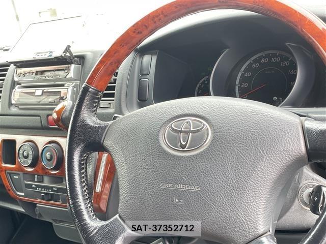 Toyota HIACE VAN 2004 8910508-1