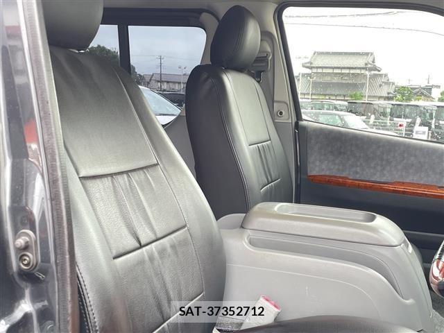 Toyota HIACE VAN 2004 8910508-20