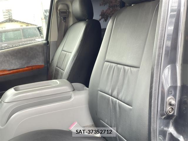 Toyota HIACE VAN 2004 8910508-22