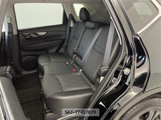 Nissan X-TRAIL 2021 8722727-10