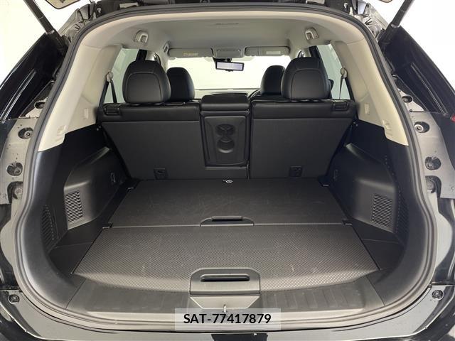 Nissan X-TRAIL 2021 8722727-11
