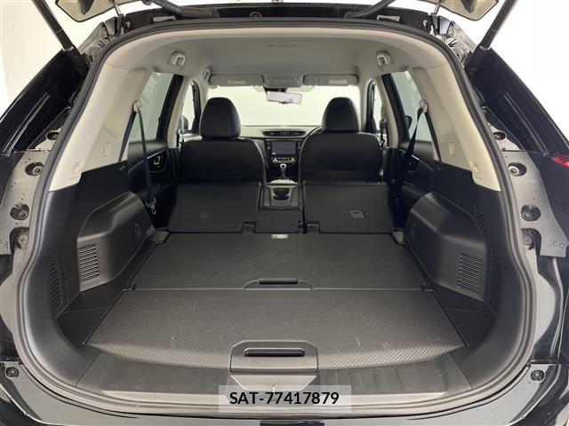 Nissan X-TRAIL 2021 8722727-12