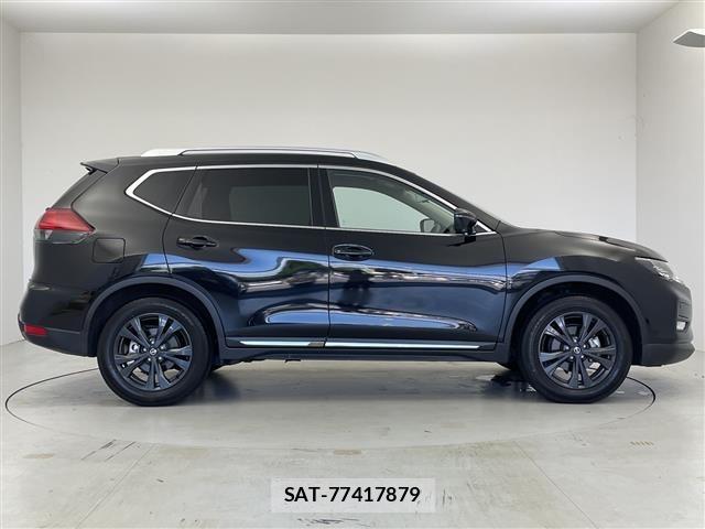 Nissan X-TRAIL 2021 8722727-13