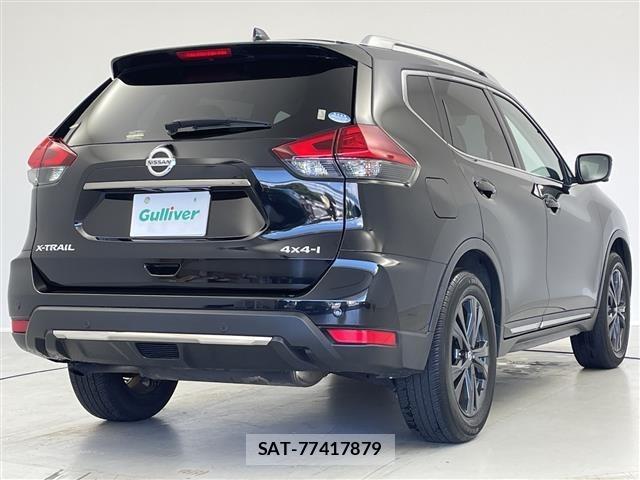Nissan X-TRAIL 2021 8722727-14