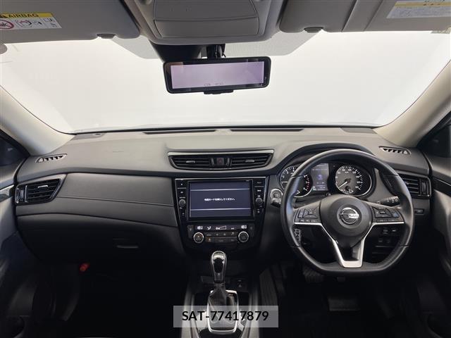 Nissan X-TRAIL 2021 8722727-15