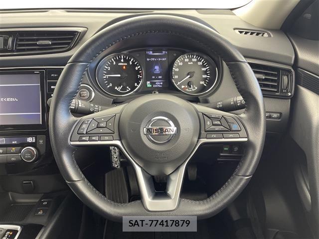 Nissan X-TRAIL 2021 8722727-18