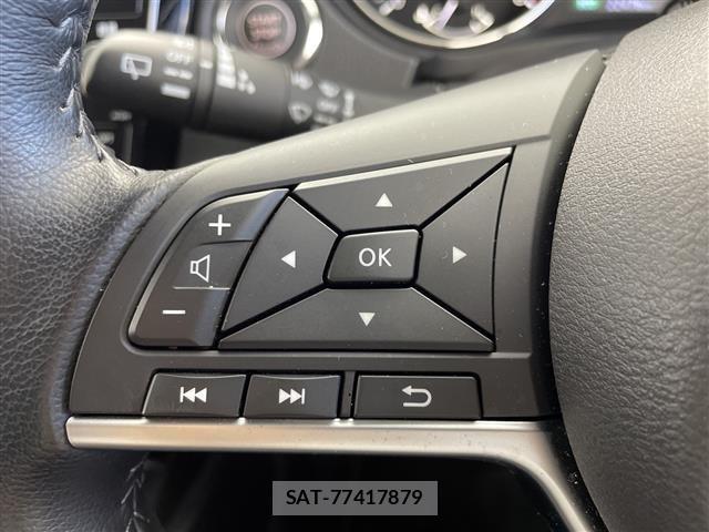 Nissan X-TRAIL 2021 8722727-19