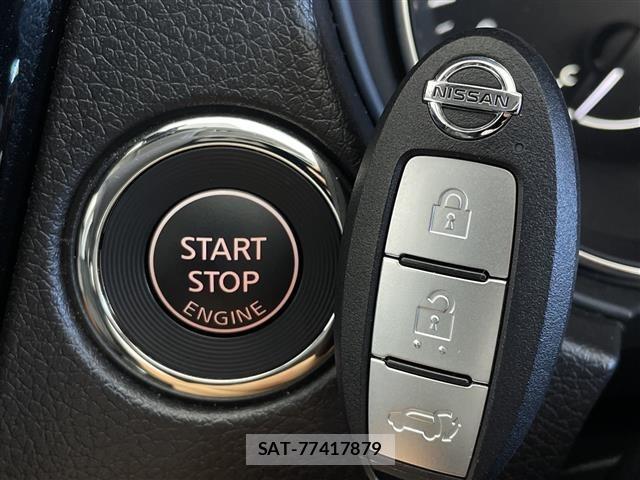 Nissan X-TRAIL 2021 8722727-2