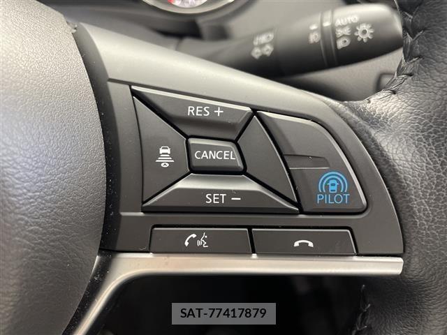 Nissan X-TRAIL 2021 8722727-21