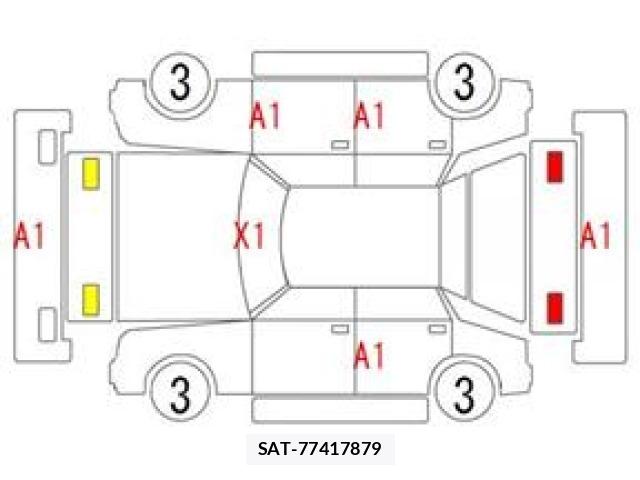 Nissan X-TRAIL 2021 8722727-23