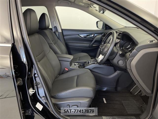 Nissan X-TRAIL 2021 8722727-3