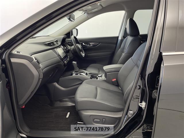 Nissan X-TRAIL 2021 8722727-7