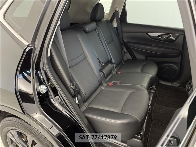 Nissan X-TRAIL 2021 8722727-9