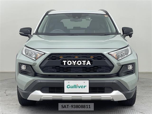 Toyota RAV4 2020 8709287-17