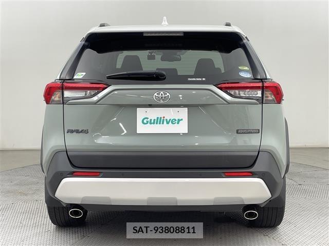 Toyota RAV4 2020 8709287-18