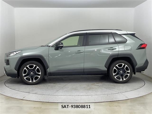 Toyota RAV4 2020 8709287-19