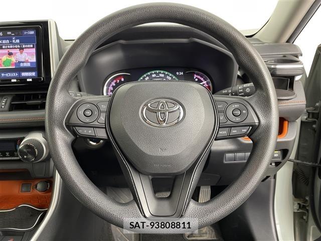 Toyota RAV4 2020 8709287-2