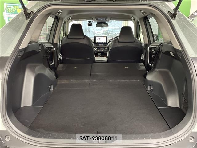 Toyota RAV4 2020 8709287-20