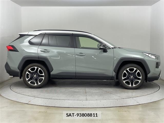 Toyota RAV4 2020 8709287-21