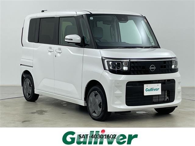 Nissan ROOX 2025 8902548-0