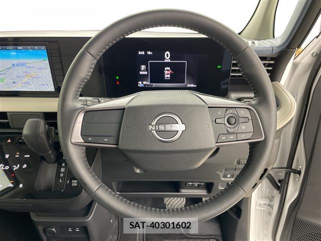 Nissan ROOX 2025 8902548-5
