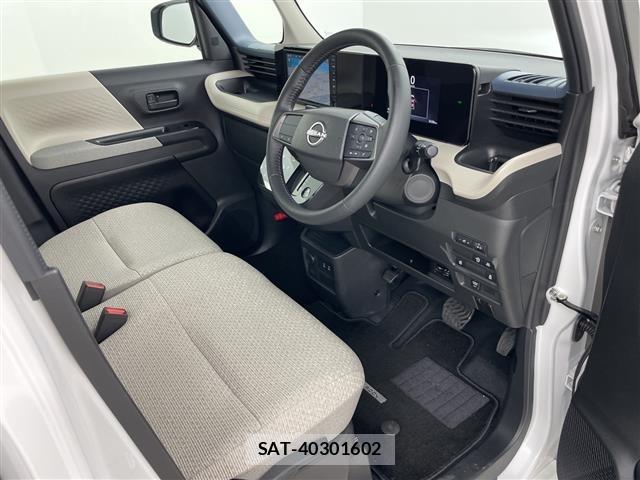 Nissan ROOX 2025 8902548-6