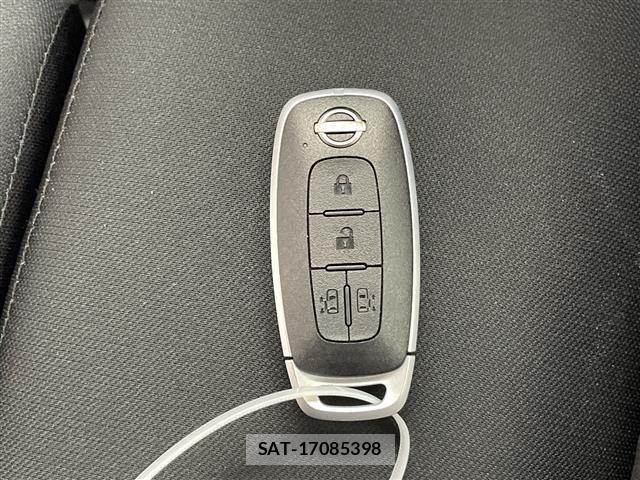 Nissan ROOX 2024 8902549-21