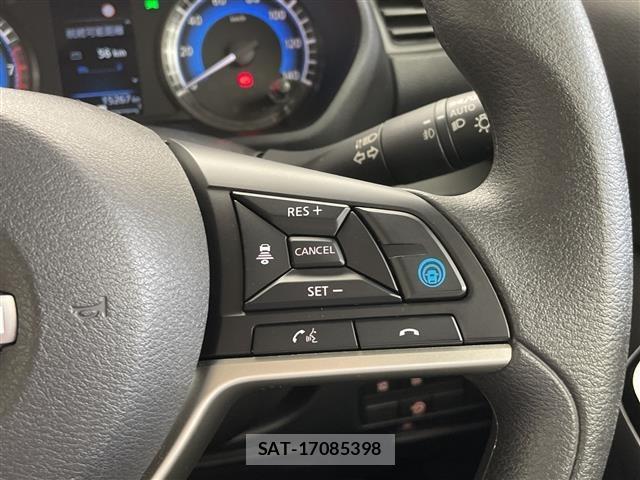 Nissan ROOX 2024 8902549-5