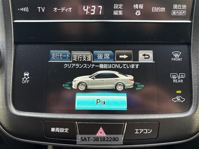 Toyota CROWN 2013 8937567-12