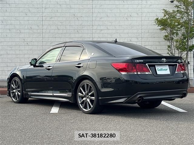 Toyota CROWN 2013 8937567-13