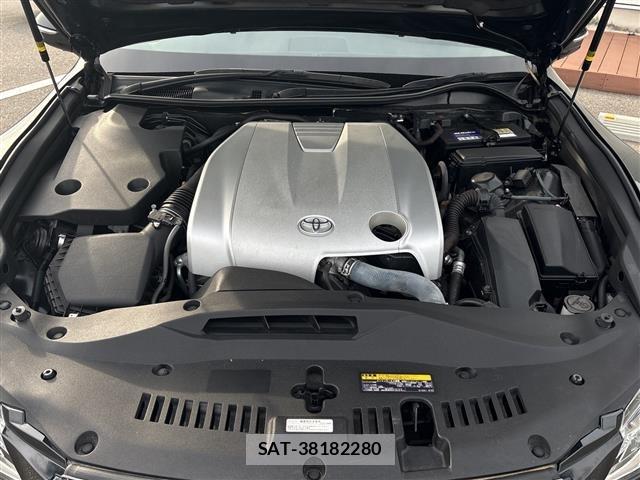 Toyota CROWN 2013 8937567-15