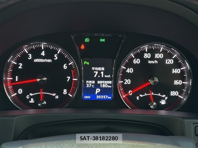 Toyota CROWN 2013 8937567-19