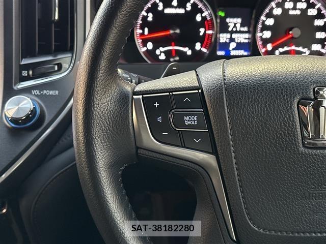 Toyota CROWN 2013 8937567-21
