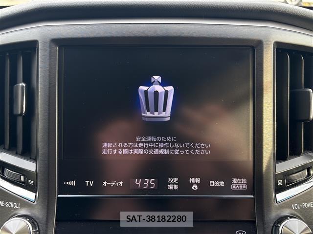 Toyota CROWN 2013 8937567-3